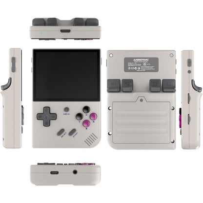 Portable Retro Console