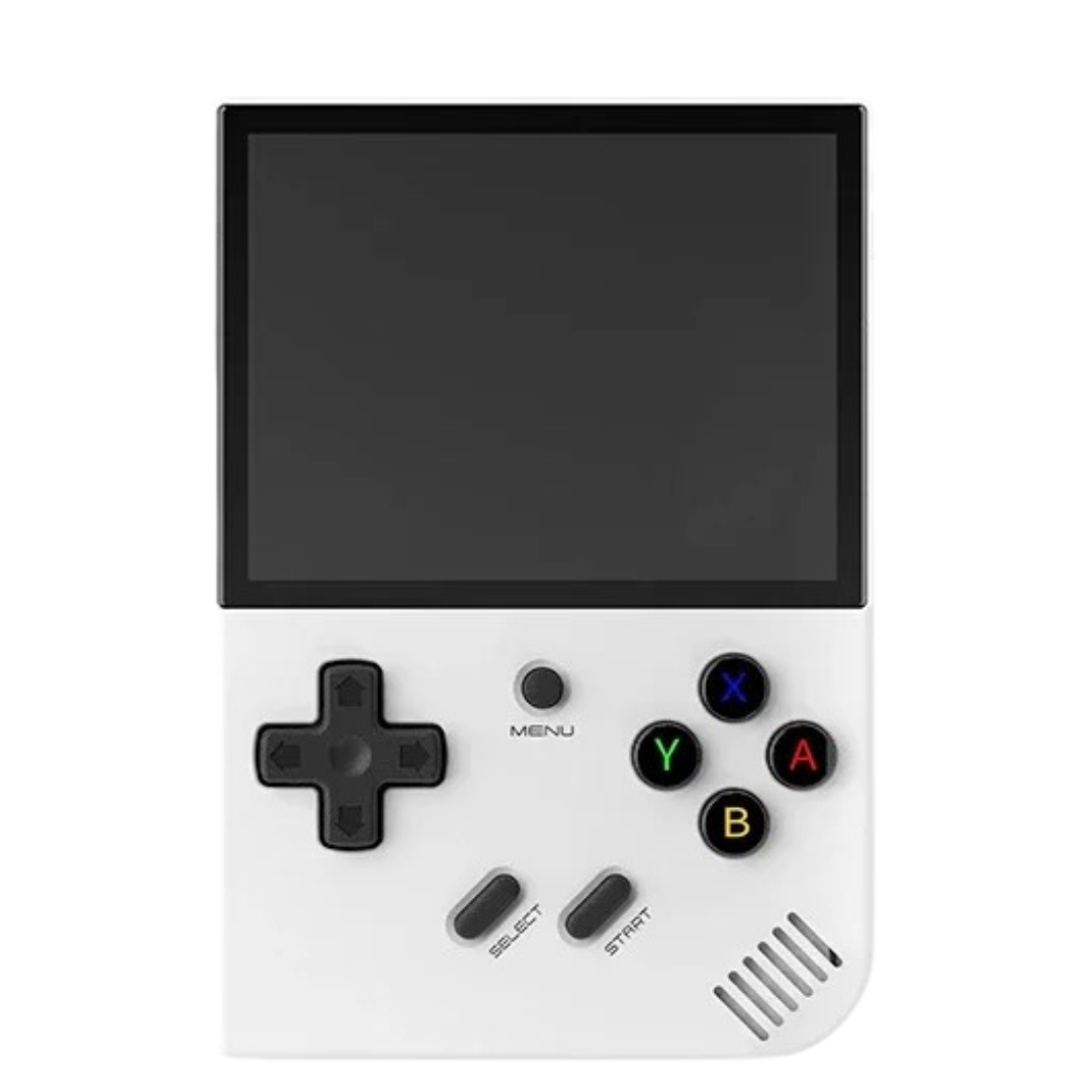 Portable Retro Console