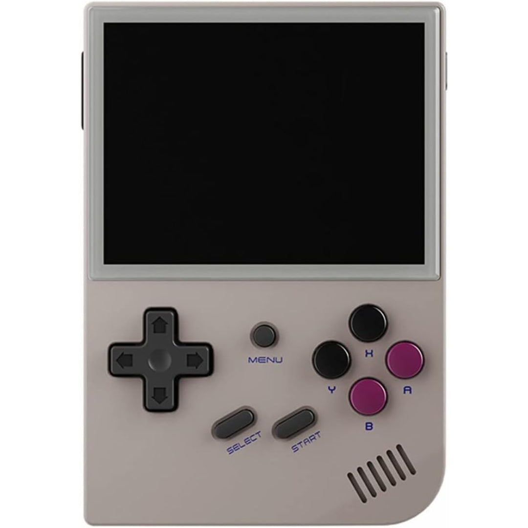 Portable Retro Console