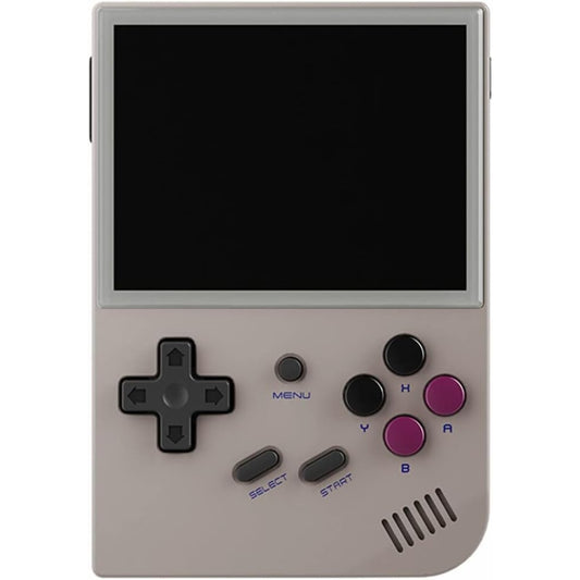 Portable Retro Console